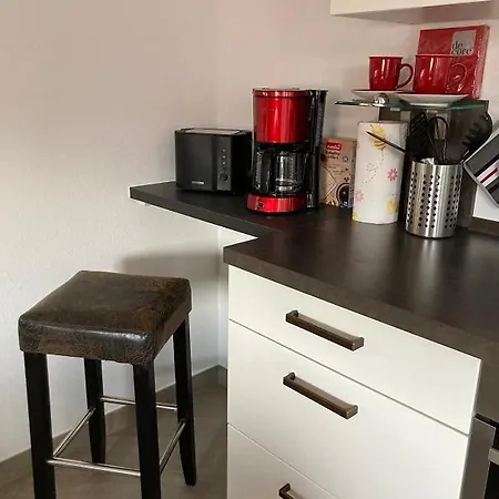 Feriennest Chiemseeglück *