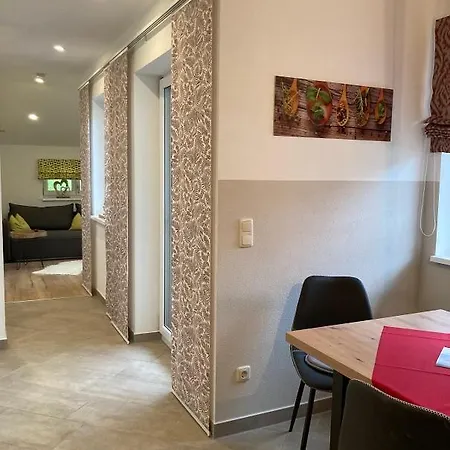 Feriennest Chiemseeglueck Übersee