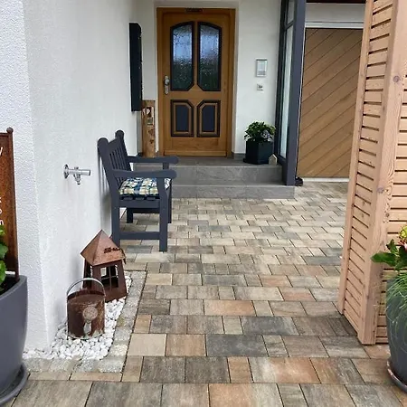 Feriennest Chiemseeglueck Appartement *