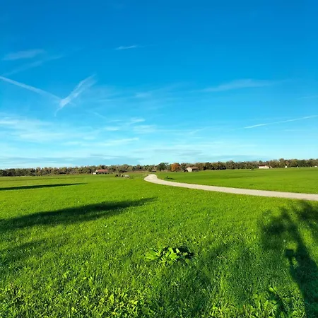Feriennest Chiemseeglück