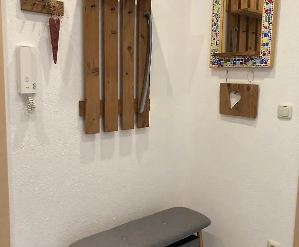 Feriennest Chiemseeglueck