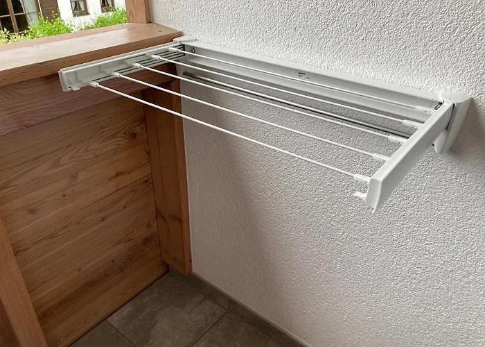 Feriennest Chiemseeglueck Appartement