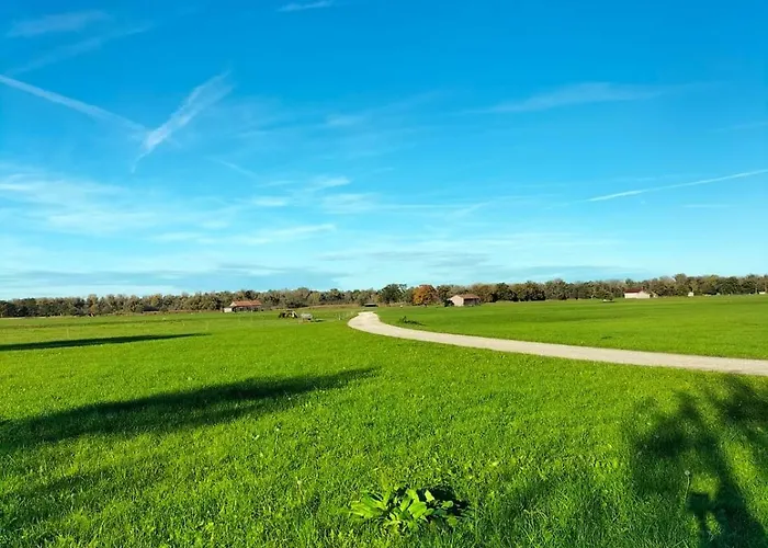 Feriennest Chiemseeglueck