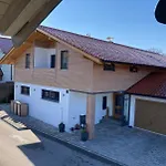 Feriennest Chiemseeglueck Apartment Ubersee