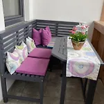 Feriennest Chiemseeglueck Ubersee