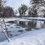 Feriennest Chiemseeglueck Übersee