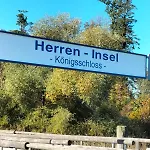 Feriennest Chiemseeglueck Apartment *