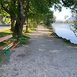 Feriennest Chiemseeglueck Übersee