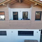Feriennest Chiemseeglueck Apartment Ubersee