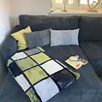 Apartment Feriennest Chiemseeglueck *