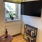 Apartment Feriennest Chiemseeglueck Ubersee