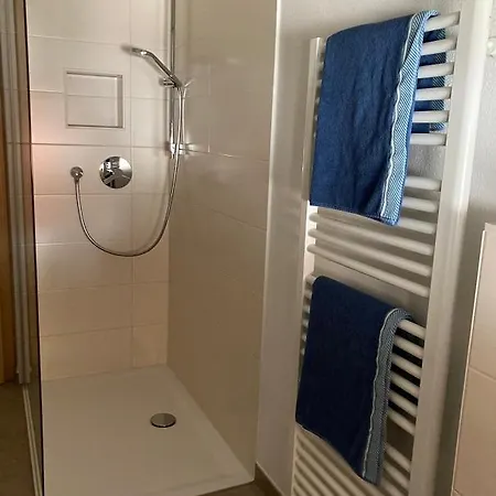 Feriennest Chiemseeglueck Apartmán *