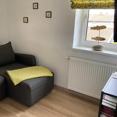 Feriennest Chiemseeglück Apartamento