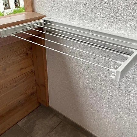Feriennest Chiemseeglueck Apartmán