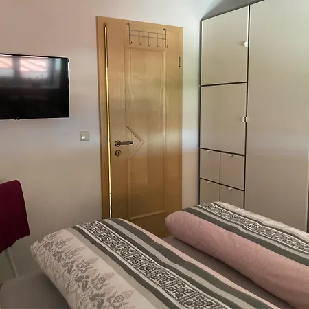 Feriennest Chiemseeglück *