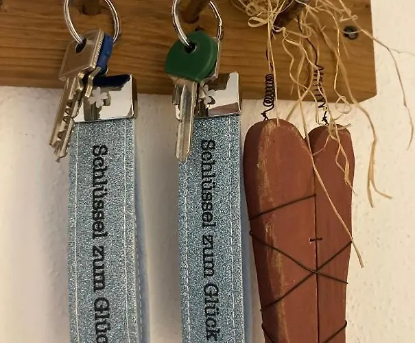 Διαμέρισμα Feriennest Chiemseeglueck