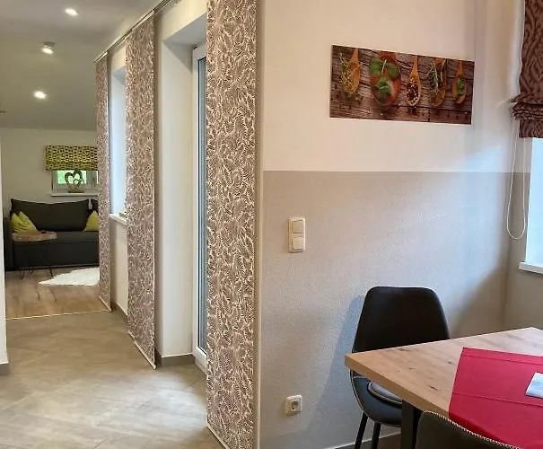 Feriennest Chiemseeglueck Übersee
