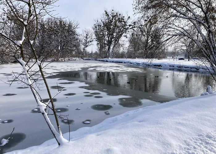 Feriennest Chiemseeglueck Übersee